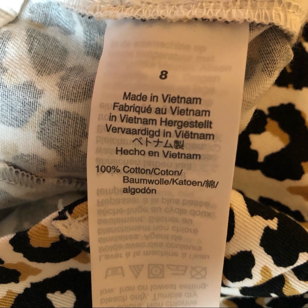 J. Crew 3.5 inch chino shorts - Picture 7 of 11